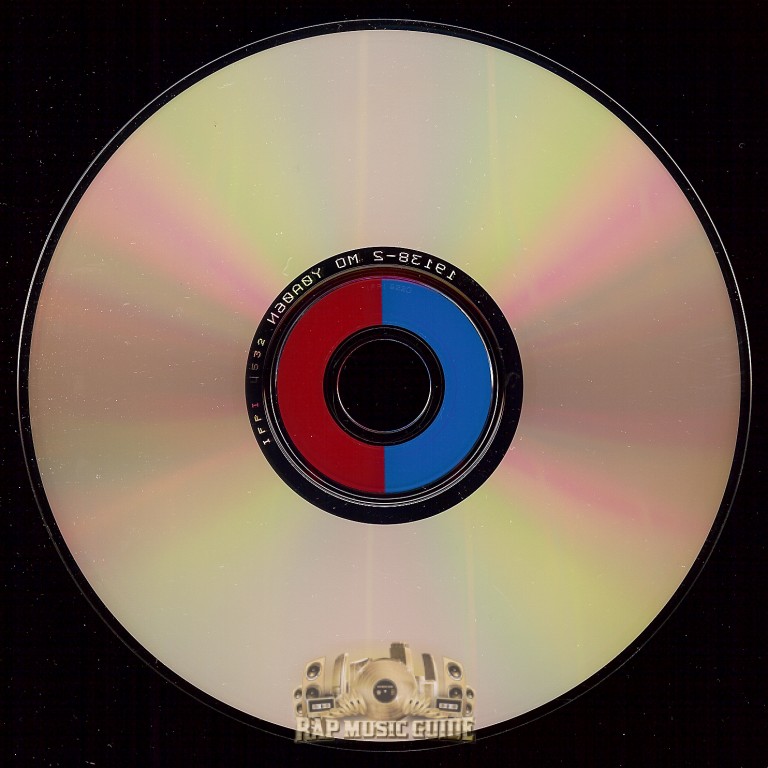 Bloods & Crips - Bangin On Wax: CD | Rap Music Guide